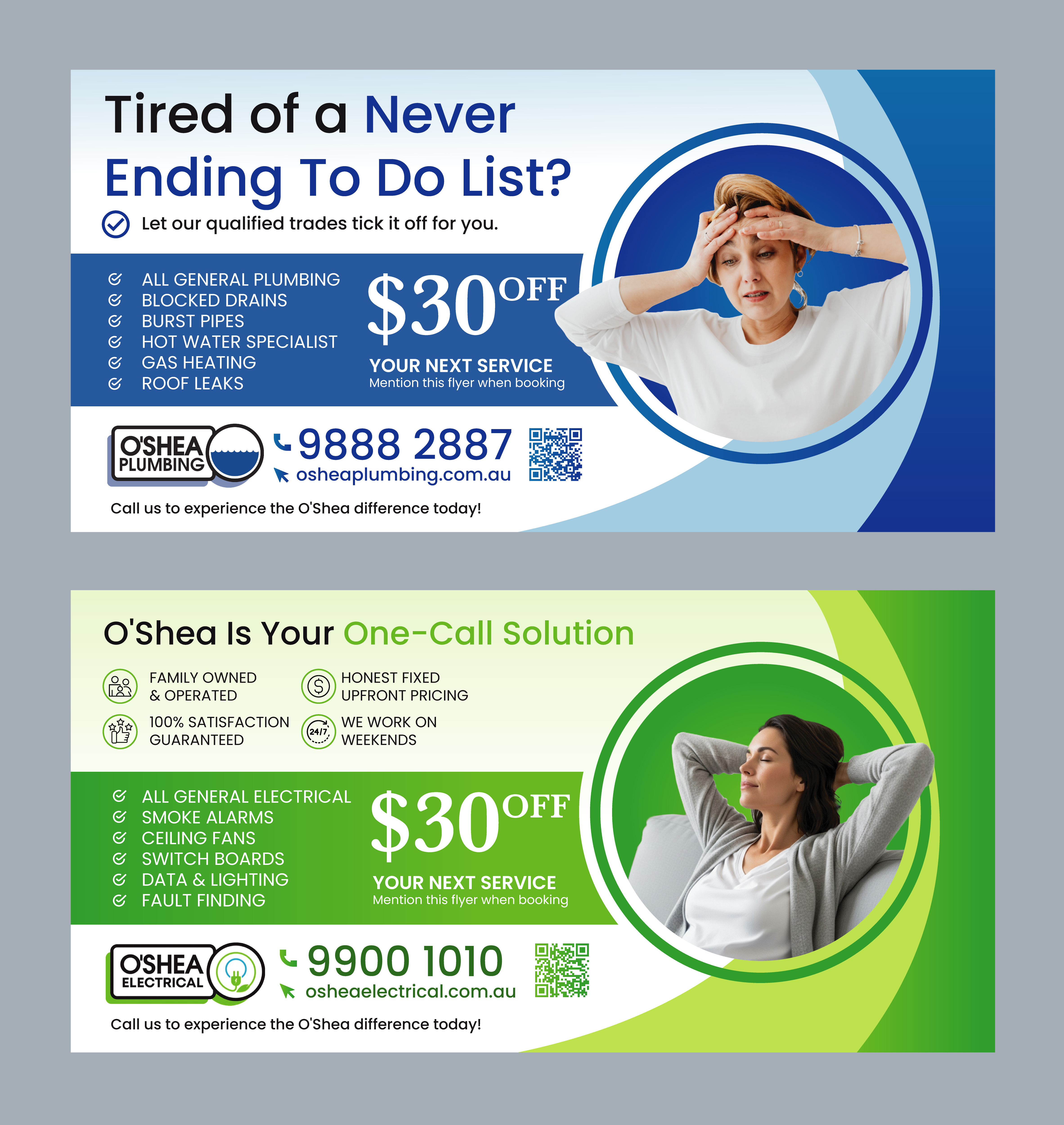 Flyer Design by saurov for this project | Design #35865999