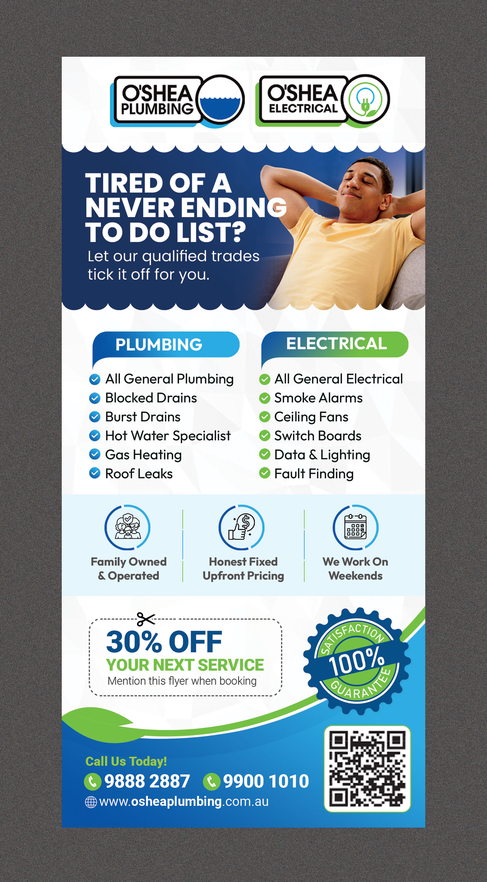 Flyer Design by Stan$oul for this project | Design #35861067