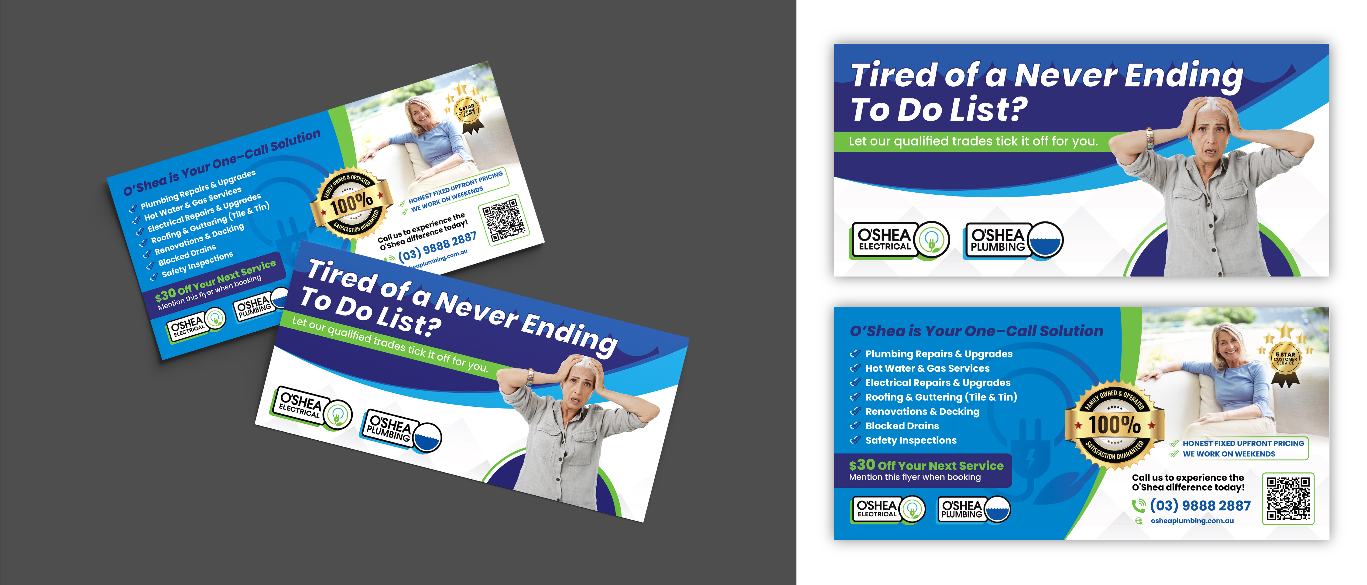 Flyer Design by Impressive Designs for this project | Design #35862577
