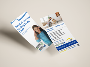 Flyer-Design von Dzhafir für dieses Projekt | Design: #35862761