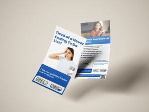 Flyer-Design von Dzhafir für dieses Projekt | Design: #35862762