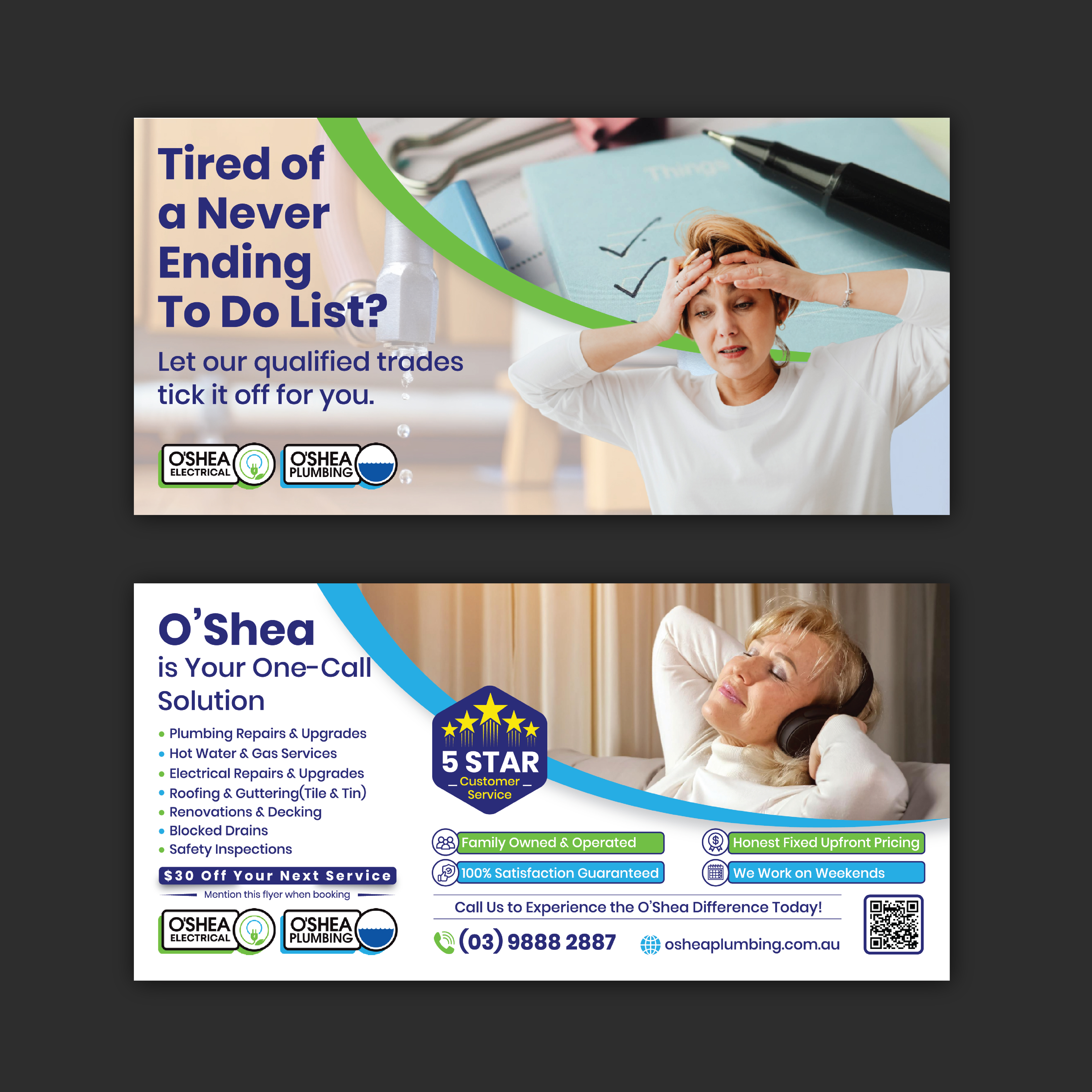 Flyer Design by Bidita Saha for this project | Design #35869750