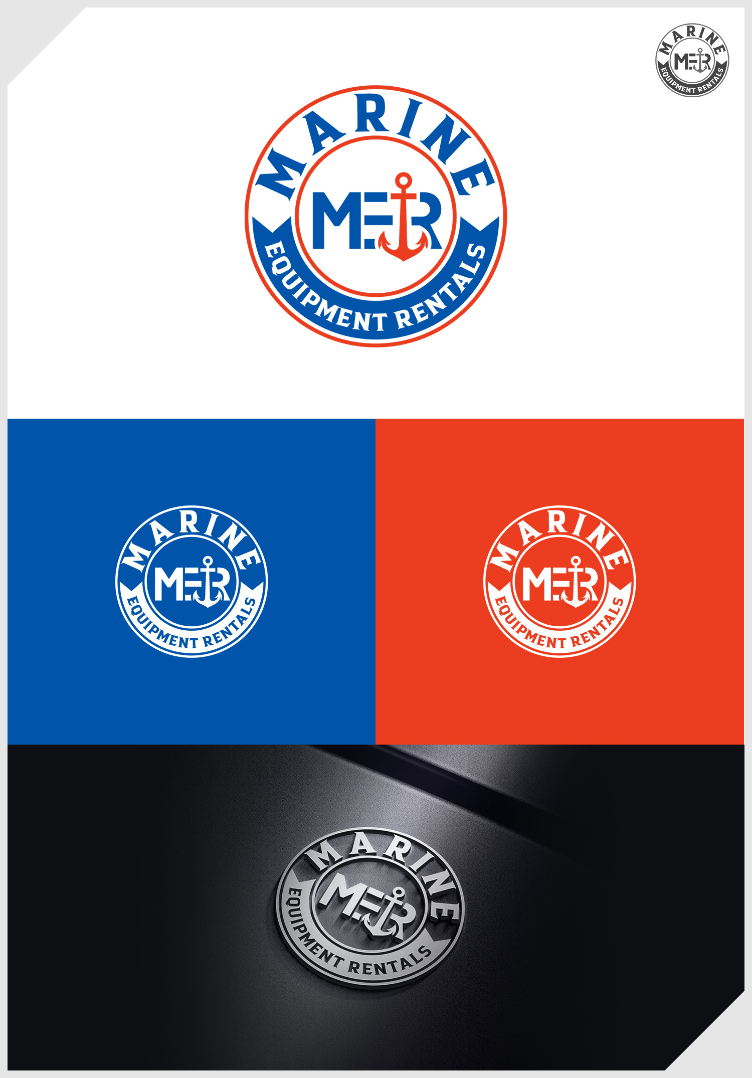 Logo Design by IDesign1606 for this project | Design #35886518