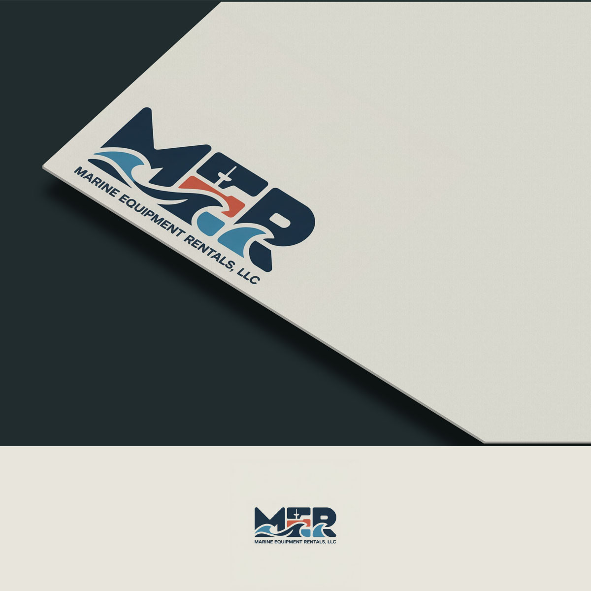 Logo Design by mekail for this project | Design #35861850