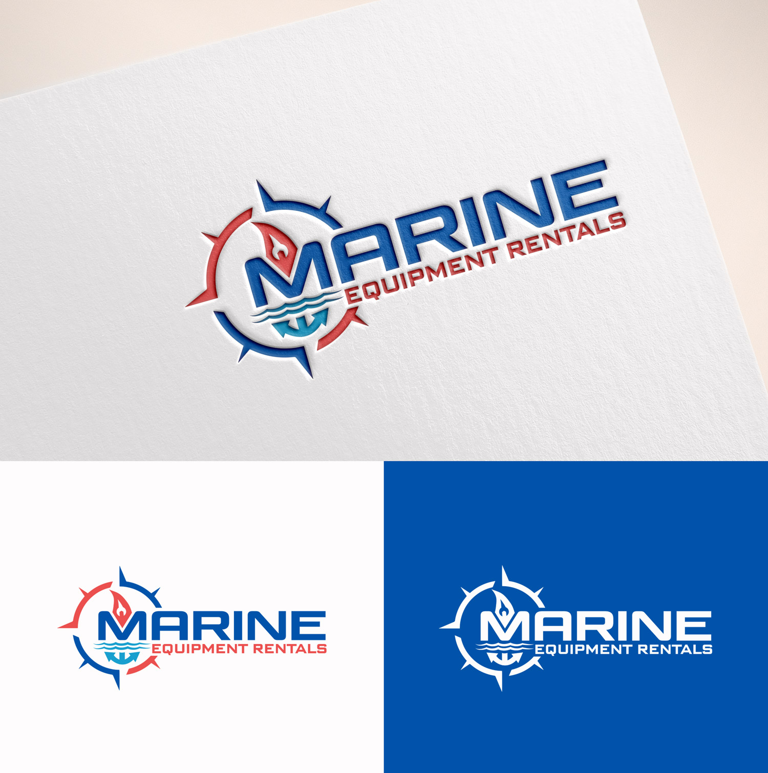 Logo Design by M Art & Design for this project | Design #35862624