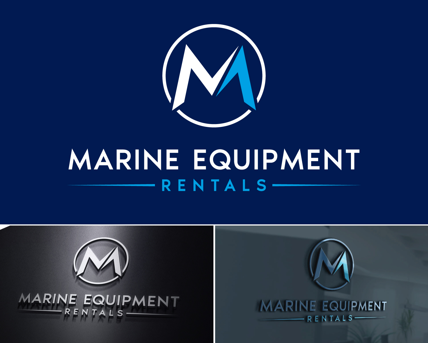 Logo Design by Atec for this project | Design #35869109