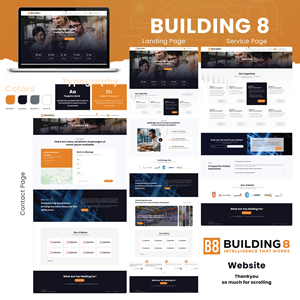 Web Design by creativepix