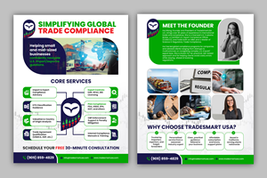 Flyer Design by debdesign for this project | Design: #35884479