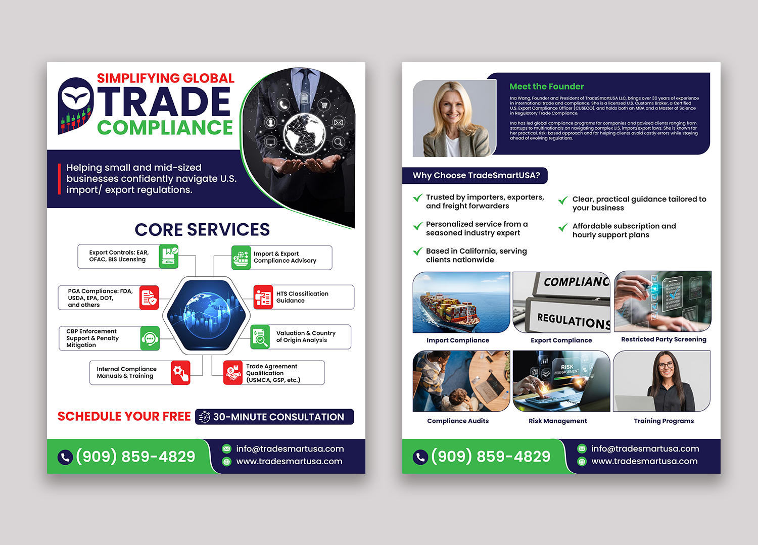 Flyer Design by debdesign for this project | Design #35884779