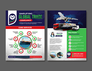 Flyer Design by debdesign for this project | Design: #35884936