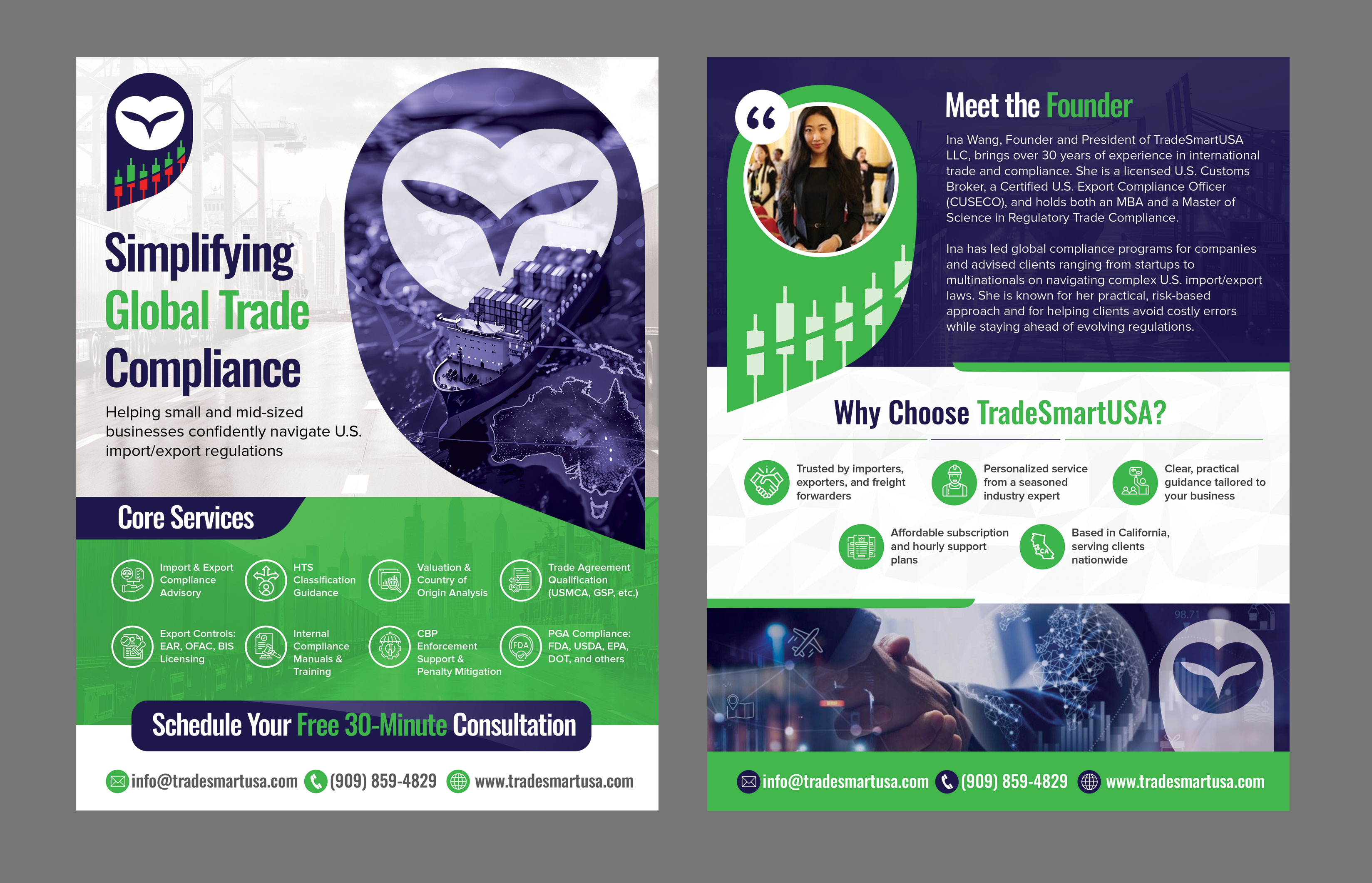 Flyer Design by Stan$oul for this project | Design #35883104