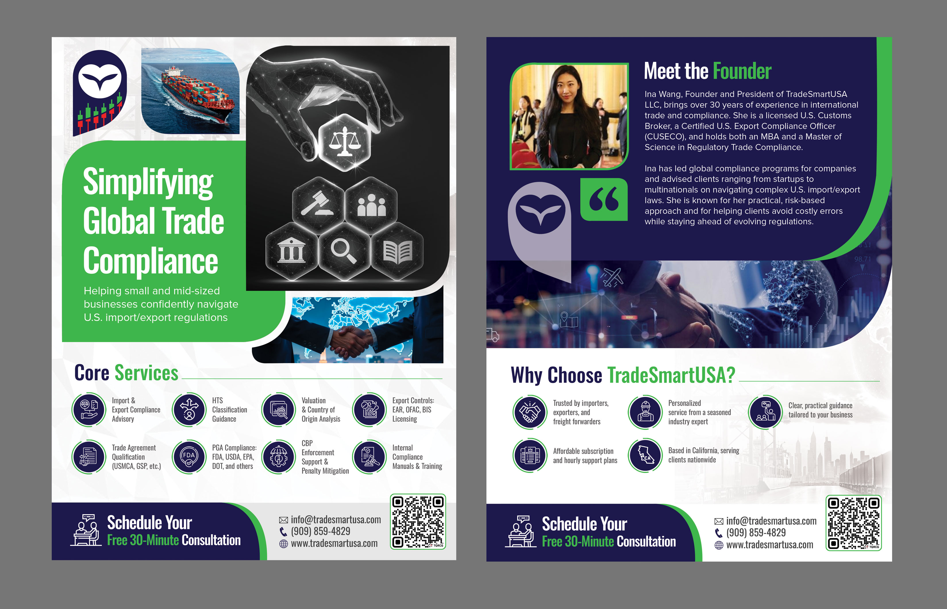 Flyer Design by Stan$oul for this project | Design #35883548