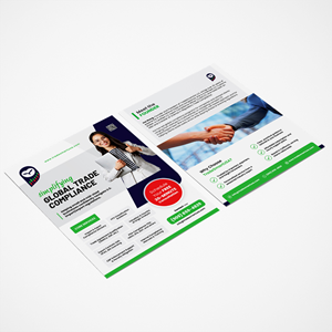 Flyer Design by JanuXart for this project | Design: #35882202