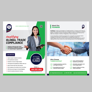 Flyer-Design von JanuXart