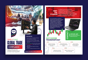 Flyer Design by Graphic Guy