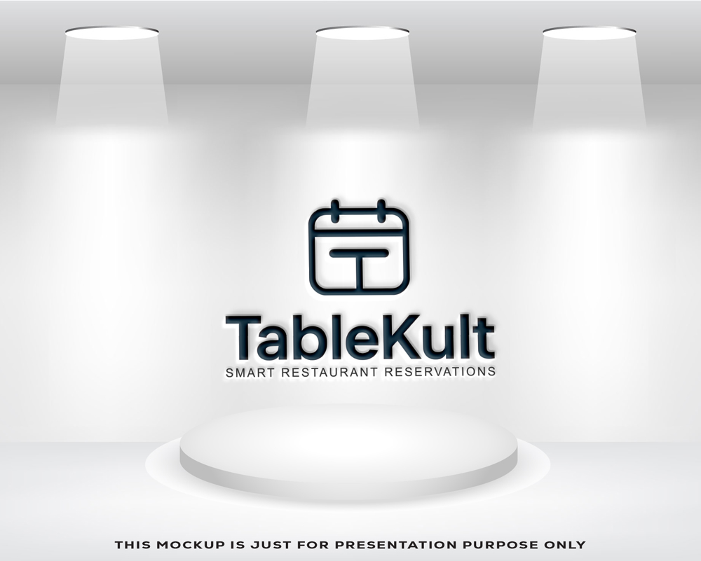 Logo Design by Razaq for this project | Design #35863482