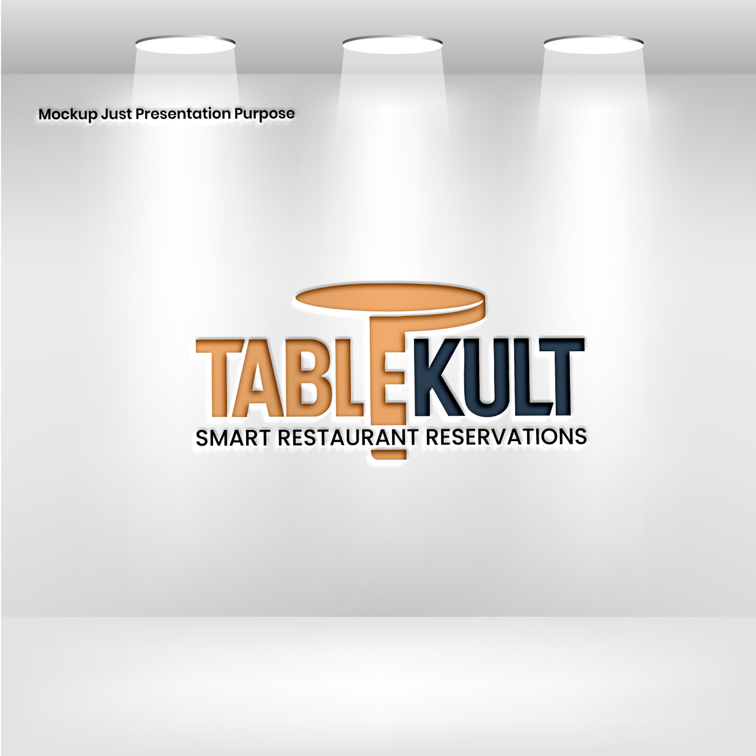Logo Design by VectorForge for this project | Design #35883042