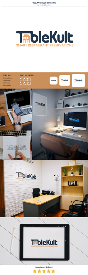 Design de Logo par VectorForge pour ce projet | Design : #35883043