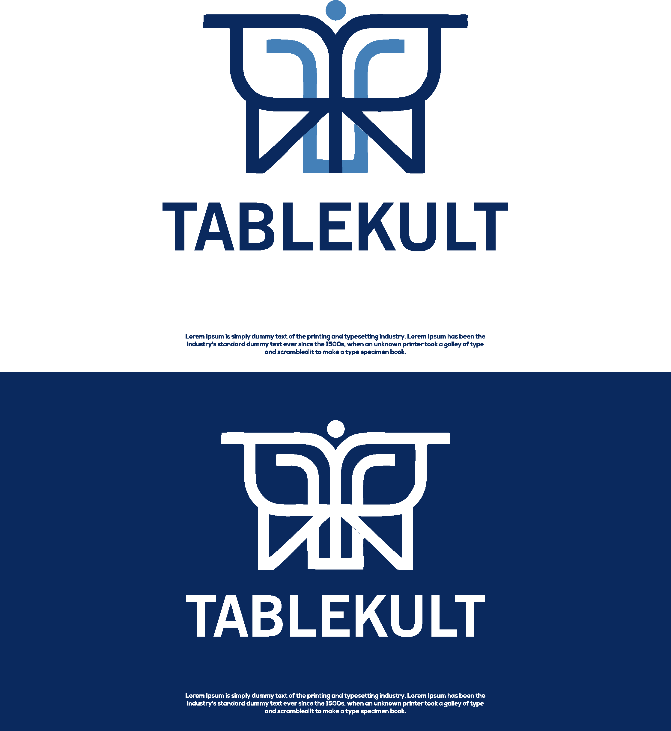 Logo Design by manggawkwk for this project | Design #35866129