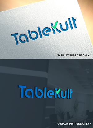 Design de Logo par RaKu 2 pour ce projet | Design : #35897839