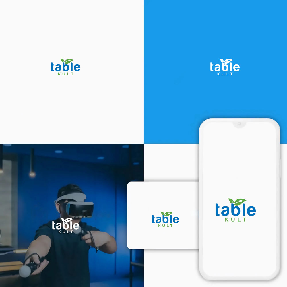 Logo Design by Ahmed Sami 1 for this project | Design #35865796