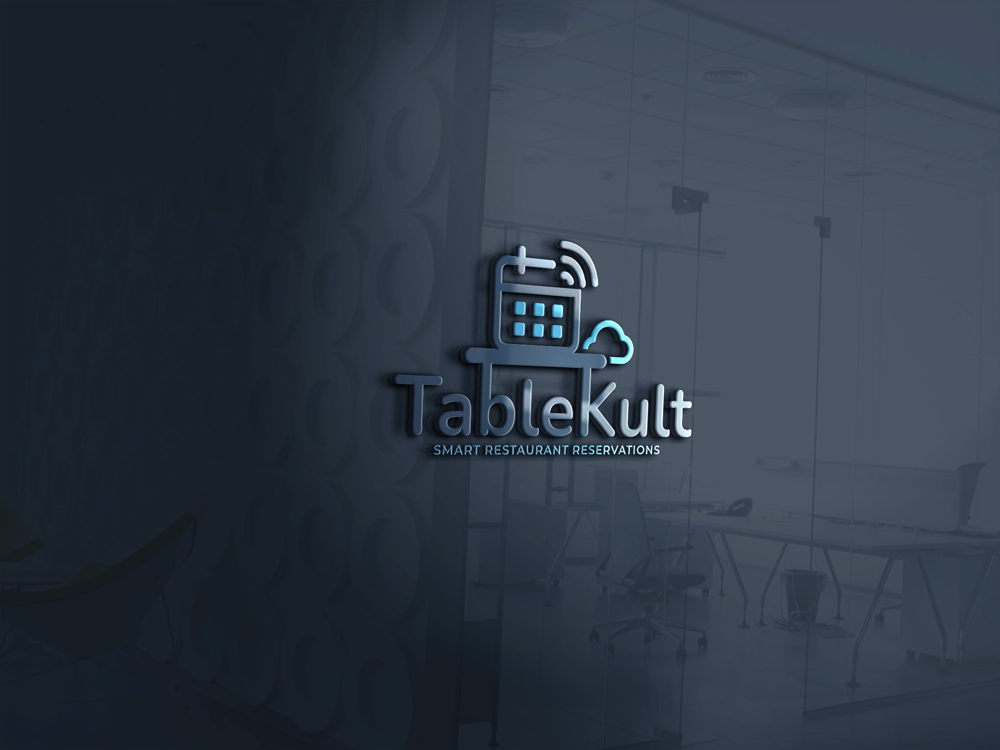 Logo Design by BANI GD for this project | Design #35869134