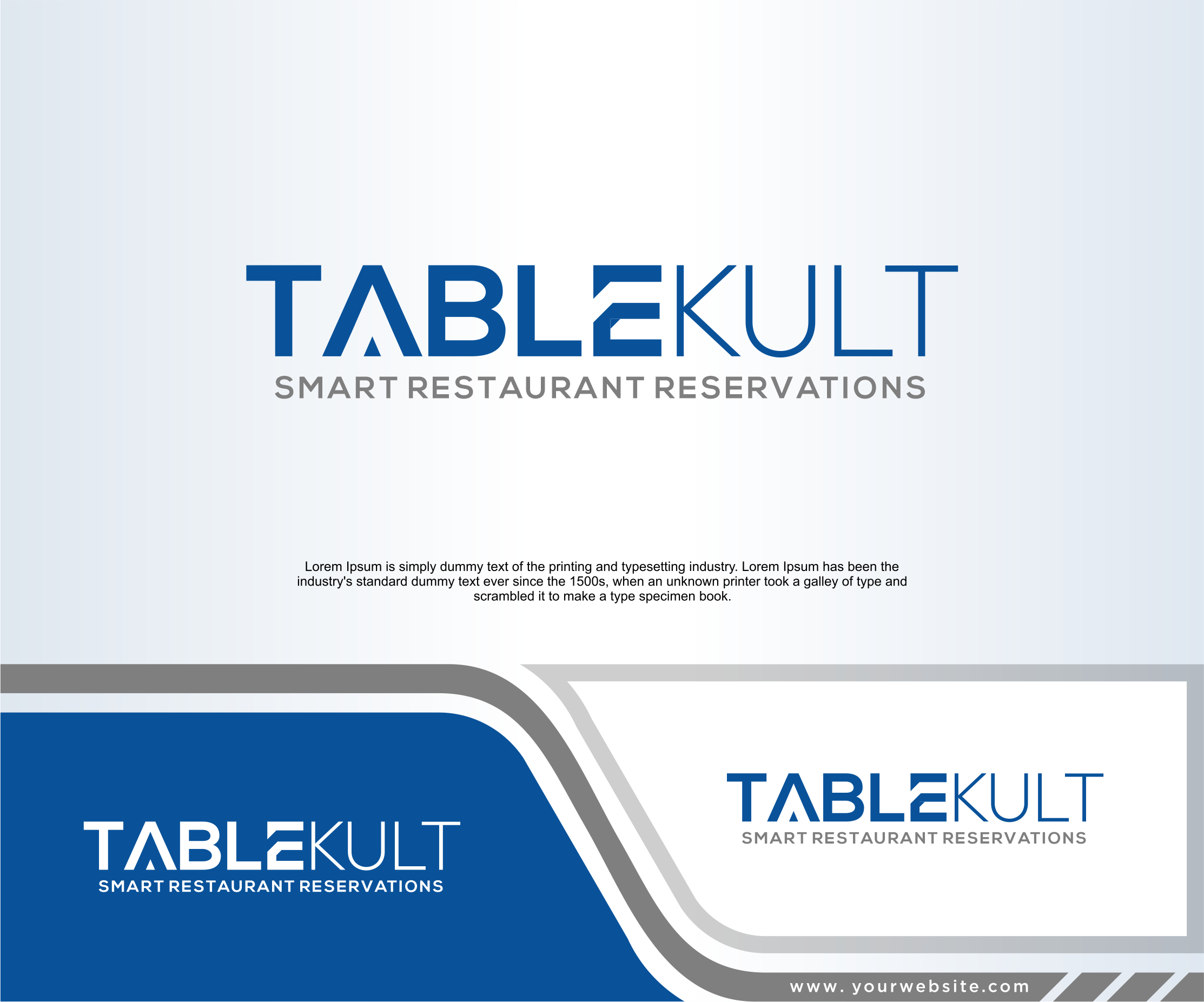 Logo Design by dobleh_creative for this project | Design #35865618