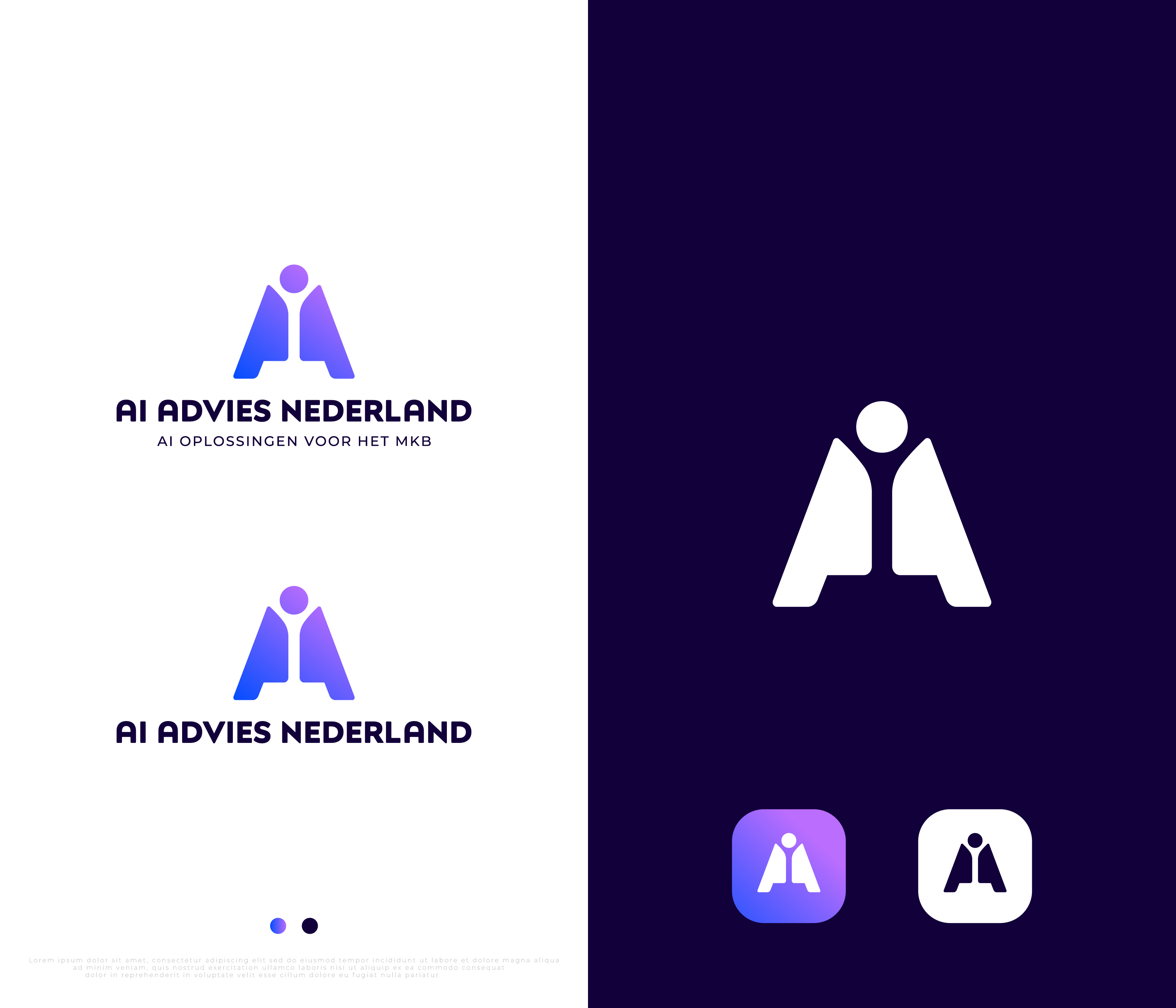 Diseño de Logo por Anbu Chelvan para Labyrint Consult BV | Diseño #35889300