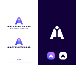 Logo Design by Anbu Chelvan for Labyrint Consult BV | Design: #35889300