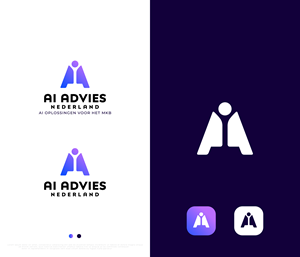Logo Design by Anbu Chelvan for Labyrint Consult BV | Design: #35889516