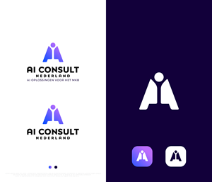 Logo Design by Anbu Chelvan for Labyrint Consult BV | Design: #35889714
