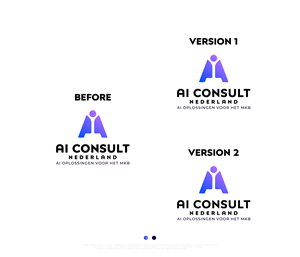 Logo Design by Anbu Chelvan for Labyrint Consult BV | Design: #35891397