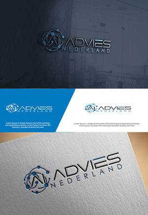 Logo Design by sulemani  creation for Labyrint Consult BV | Design: #35866179