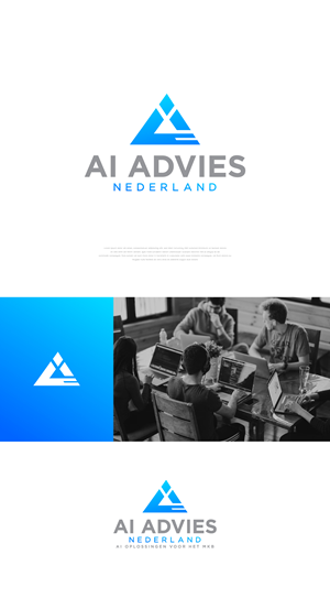 Logo Design by apik. for Labyrint Consult BV | Design: #35863194