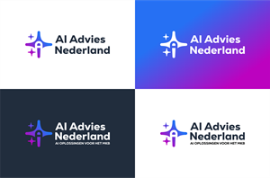 Logo Design by ander sky dc for Labyrint Consult BV | Design: #35890963