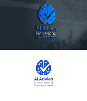 Logo Design by Ri.112211 for Labyrint Consult BV | Design: #35870473
