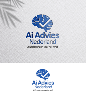 Logo Design by Ri.112211 for Labyrint Consult BV | Design: #35870474