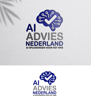 Logo Design by Ri.112211 for Labyrint Consult BV | Design: #35870475