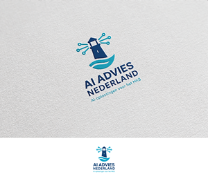 Logo Design by Afsana_Hoque for Labyrint Consult BV | Design: #35865074