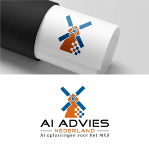 Logo Design by fly  design for Labyrint Consult BV | Design: #35878342