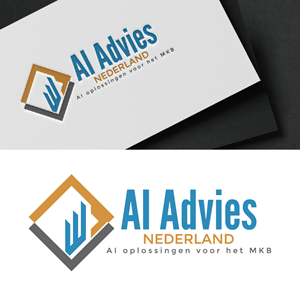Logo Design by fly  design for Labyrint Consult BV | Design: #35878791