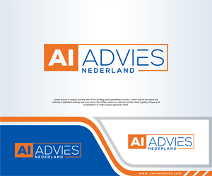 Logo Design by in creative for Labyrint Consult BV | Design: #35865671