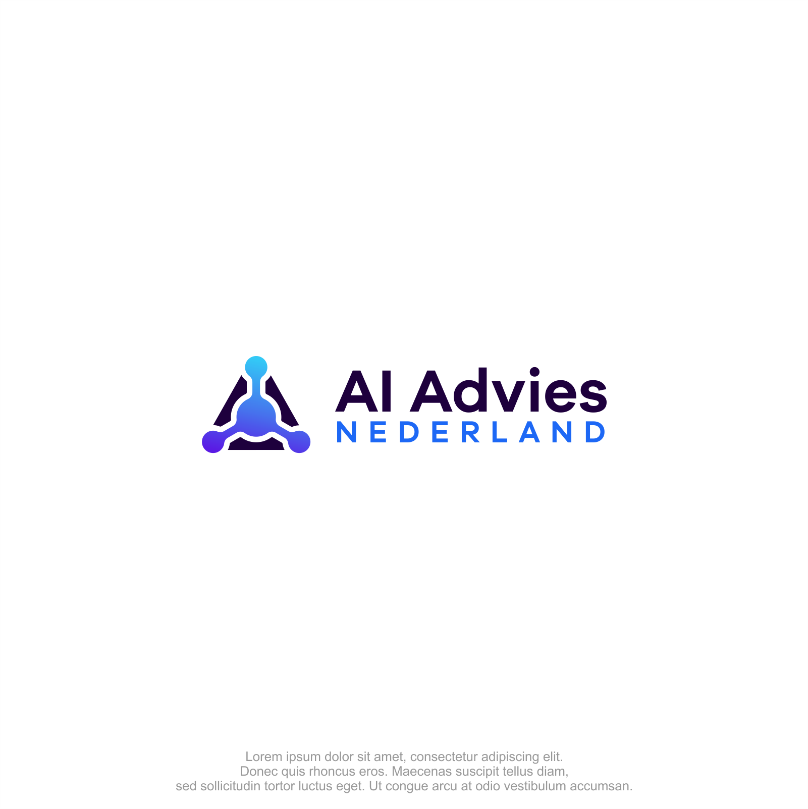 Logo Design by M.Syaiful Huda for Labyrint Consult BV | Design #35864171