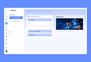 Web Design by Kartik 41