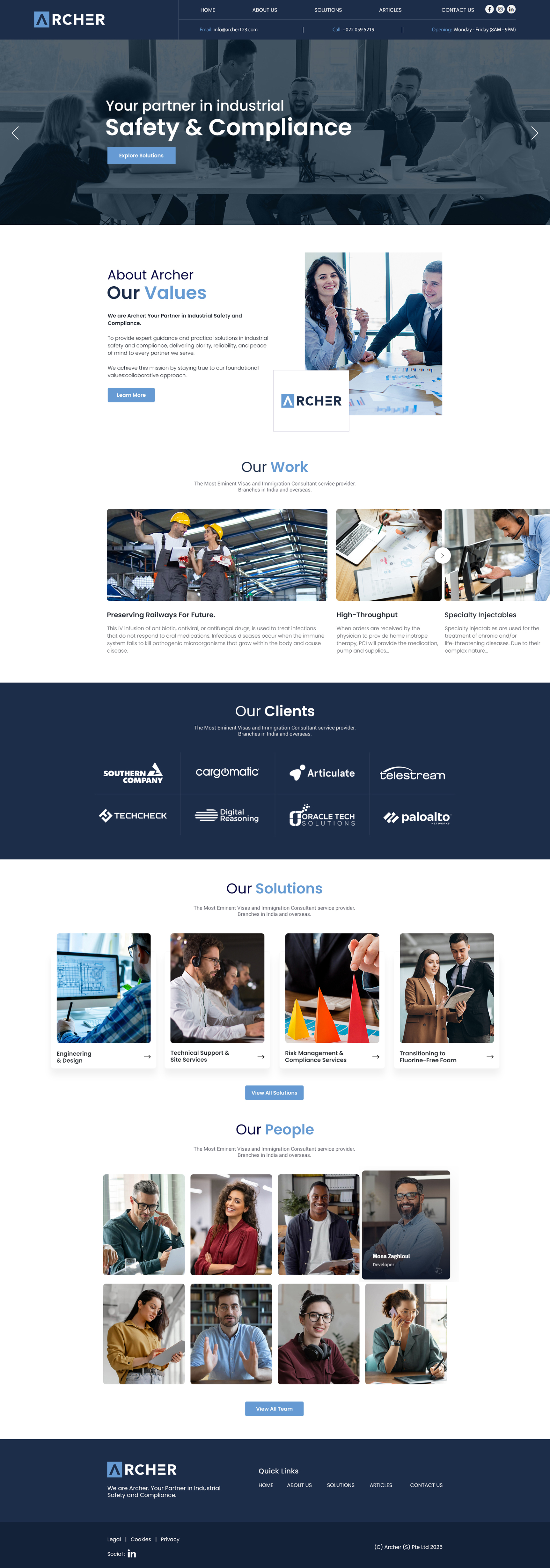 Diseño Web por Anup Innovations para este proyecto | Diseño #35889948