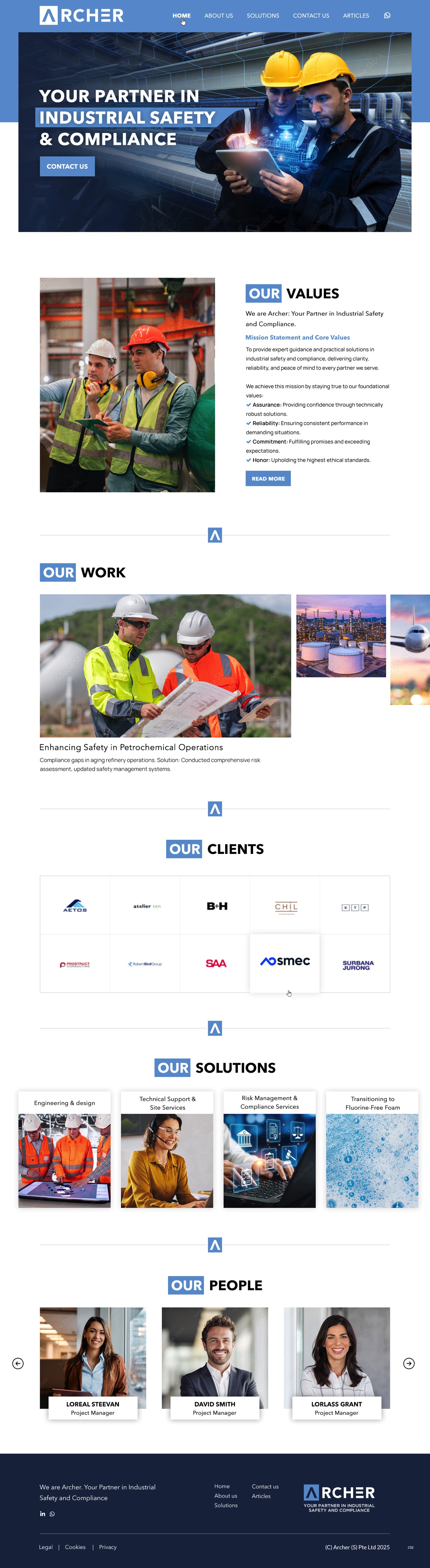 Diseño Web por pb para este proyecto | Diseño #35869574