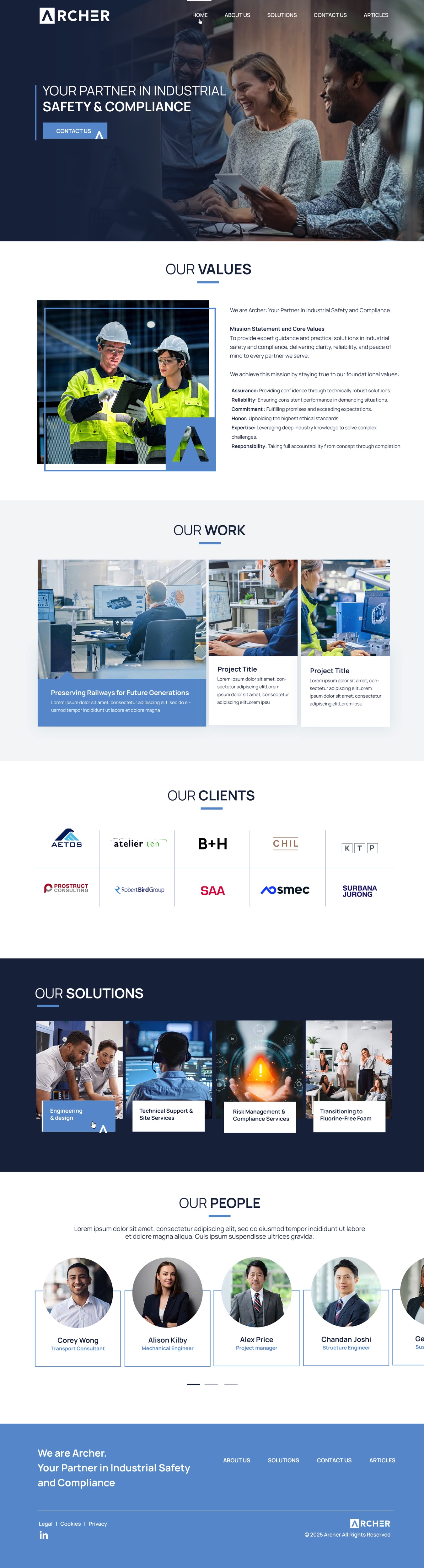 Web-Design von pb für dieses Projekt | Design #35869575