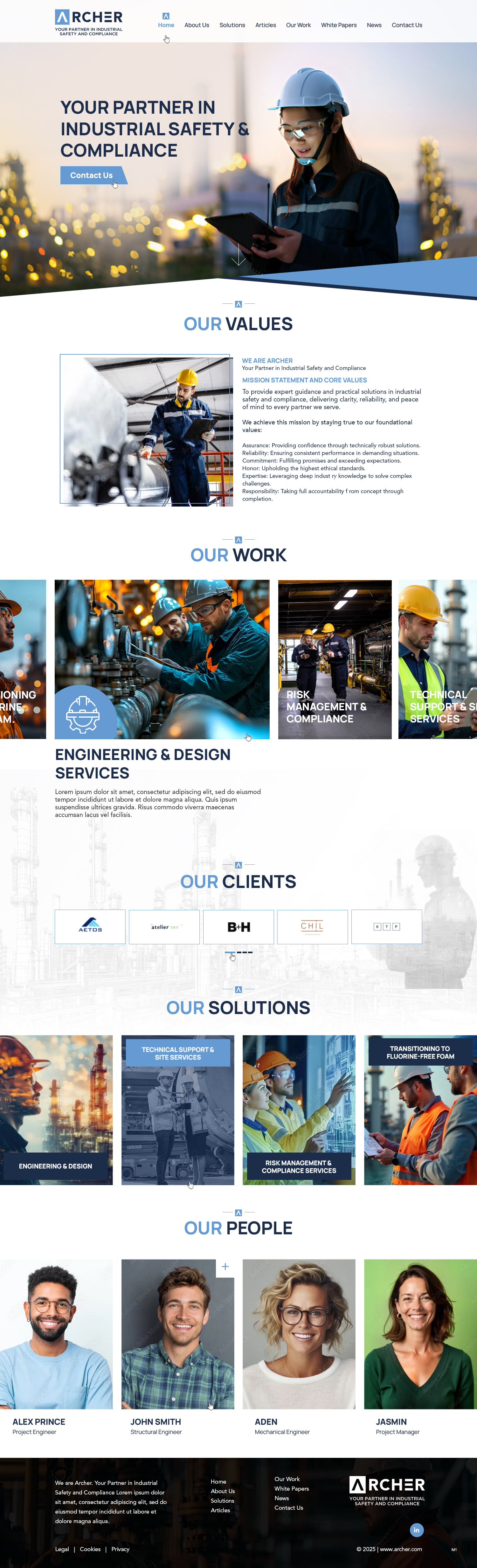 Diseño Web por pb para este proyecto | Diseño #35869577