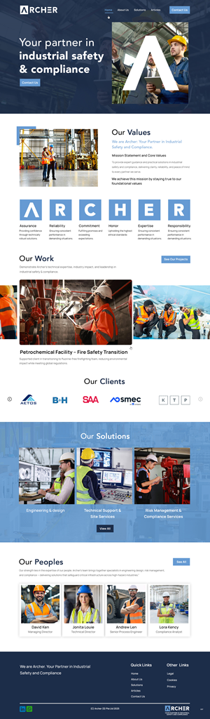 Web Design par pb pour ce projet | Design : #35869580