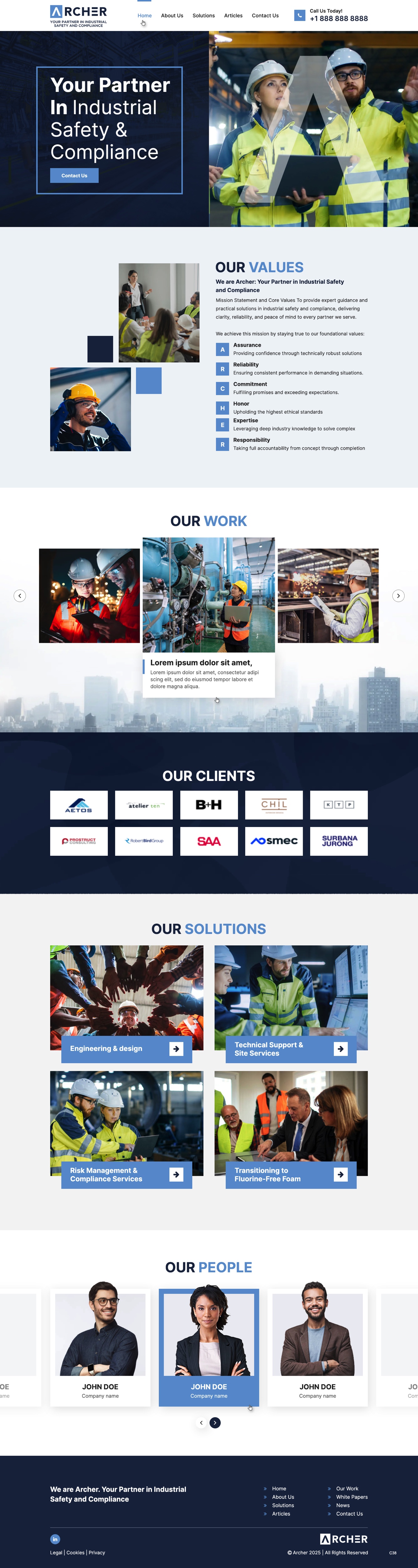 Diseño Web por pb para este proyecto | Diseño #35869583